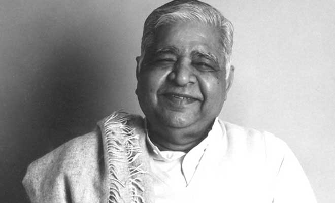 S.N. Goenka ~ The Torch Bearer of Vipassana&nbsp;Meditation