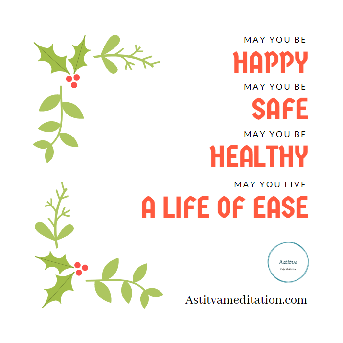 Live a life of&nbsp;ease