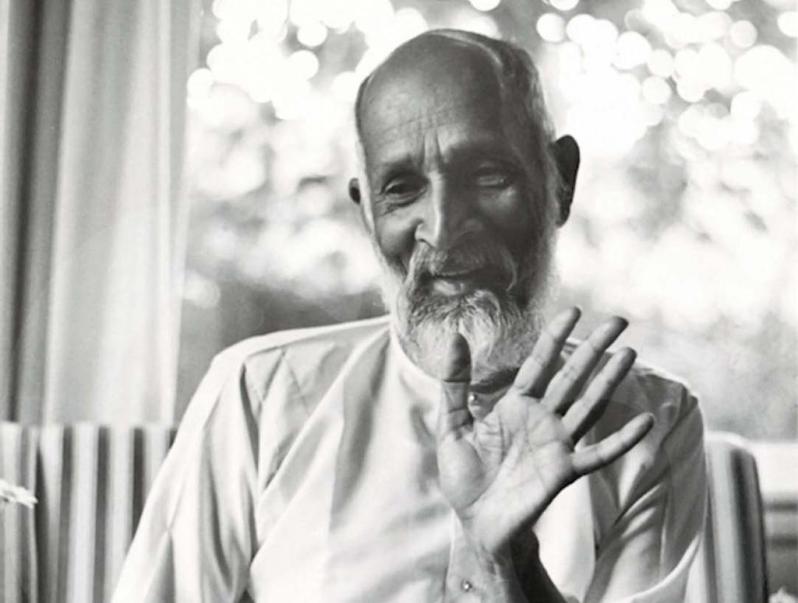 Babuji of Shahjahanpur ~ The Man and his&nbsp;Teachings