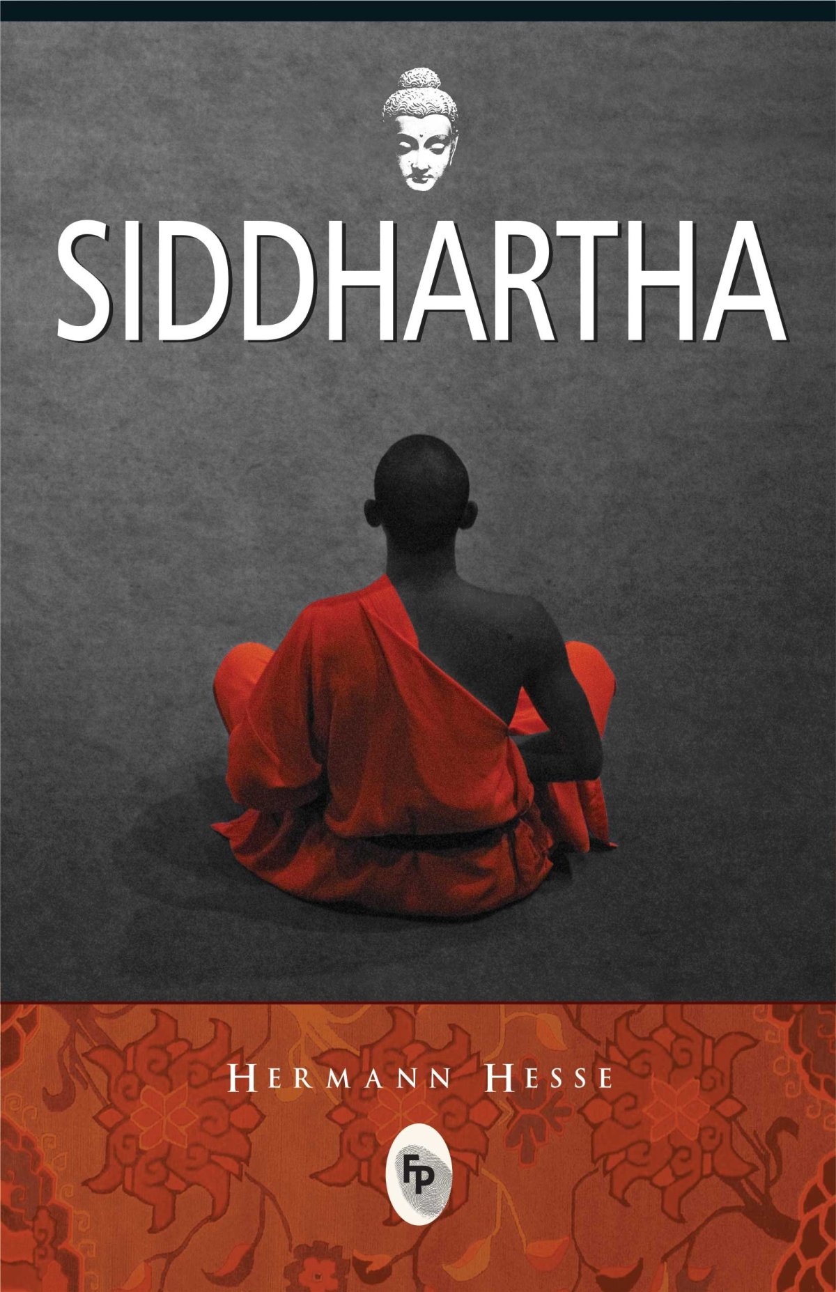 Siddhartha ~ By Hermann&nbsp;Hesse