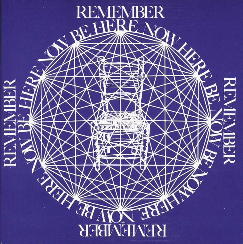 Be Here Now ~ By Ram&nbsp;Dass