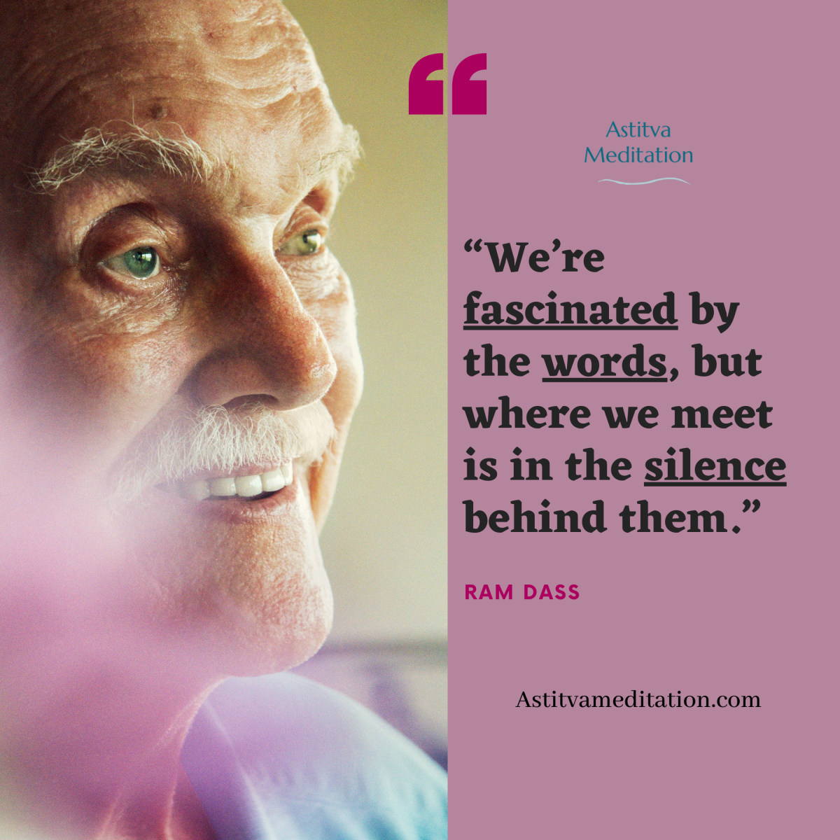 Ram Dass ~ Be Love Now ~ A&nbsp;Biography