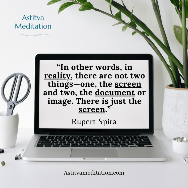 Screen ~ Rupert&nbsp;Spira