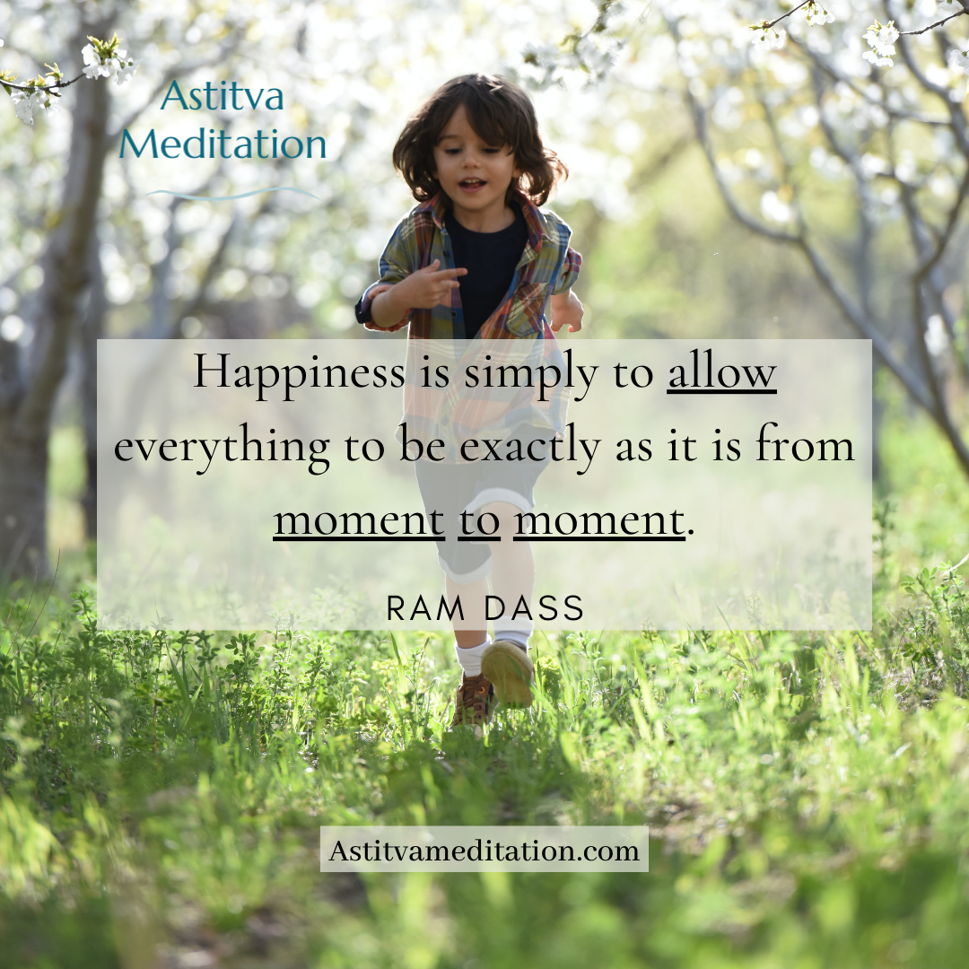 Happiness ~ Rupert&nbsp;Spira