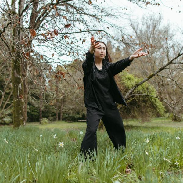 Vipassana vs. Dynamic Meditation: Which Is Right for You?